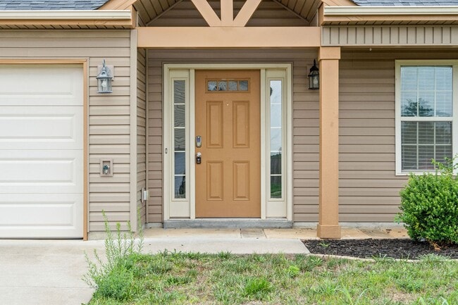 Photo - Pet Friendly Four Bedroom!