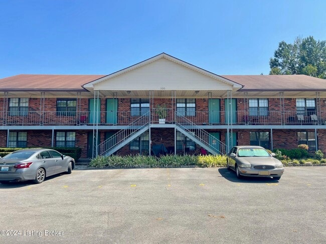Building Photo - 300 Faro Ct Unit 2 Rental