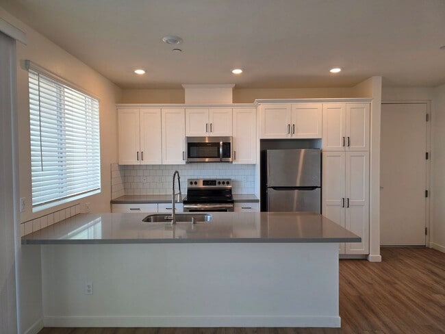 Photo - Vista Palmera