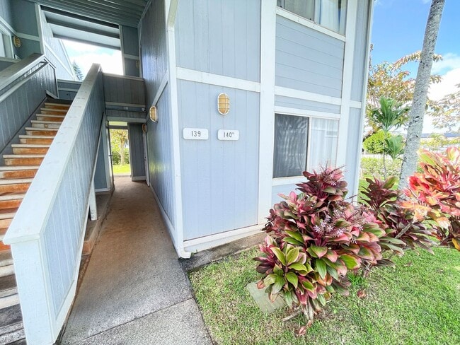 Photo - Charming 1-Bedroom/1-Bath - Mililani Mauka - $2250.00