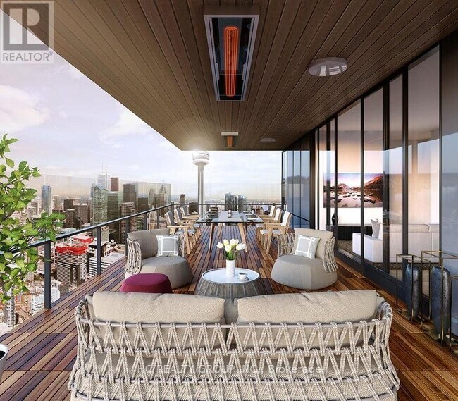 Photo - 3 Concord Cityplace Wy Unité 4702