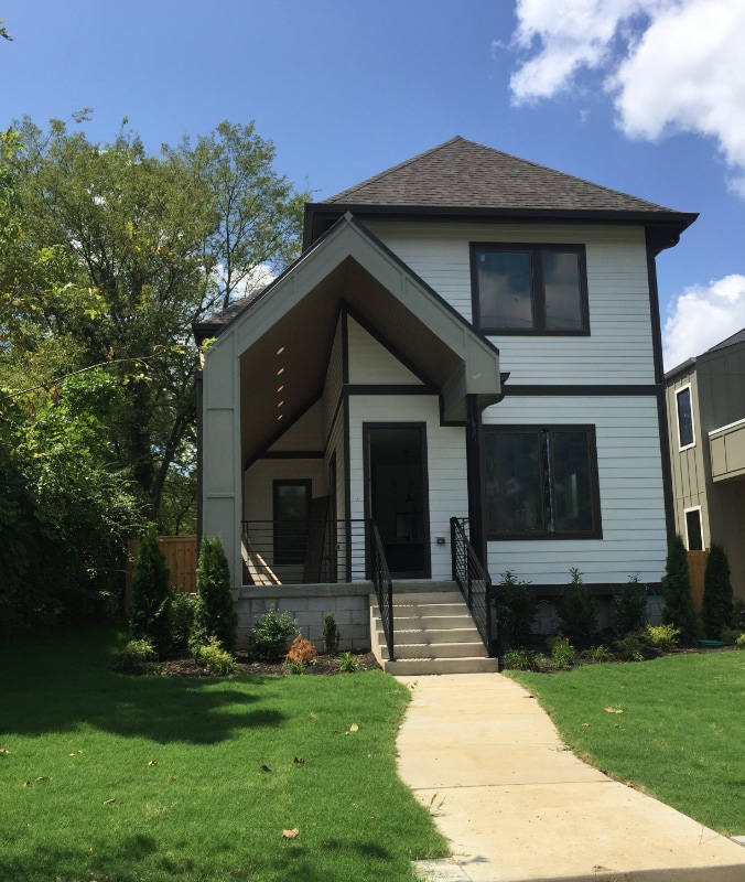 Photo - 729 28th Ave N