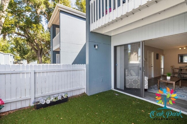 Photo - Oak Park Apartments