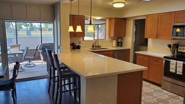 Photo - 12624 N St Andrews Dr House