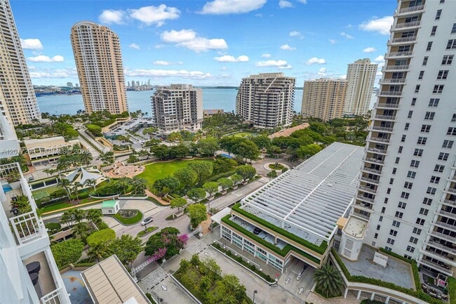 Photo - 801 Brickell Key Blvd Unit 1909