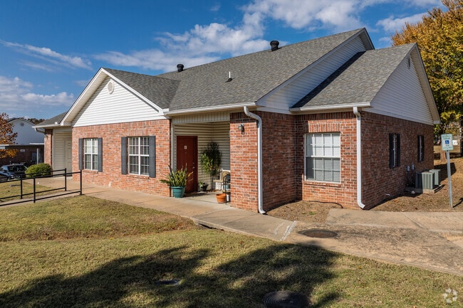 Ridge Road Village Senior Living