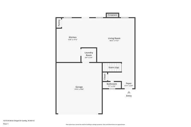 Photo - 13173 N Brick Chapel Dr