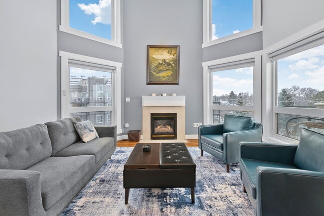 Photo - 7951 96 St NW Unit Luxury Condo off Whyte