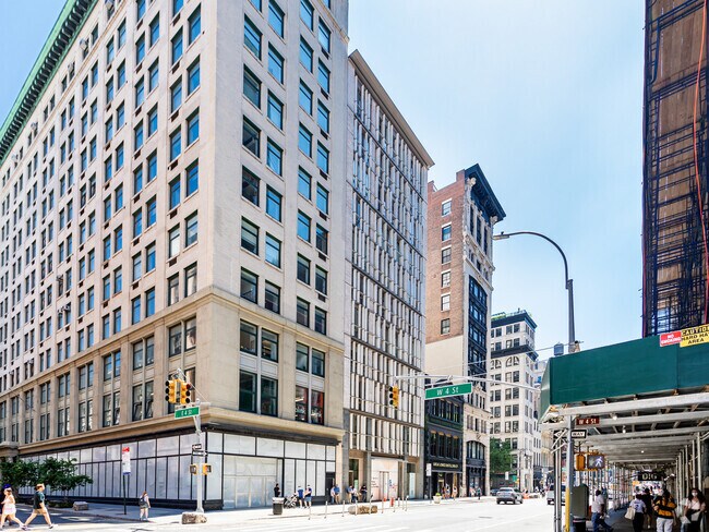 Photo - One Great Jones Alley