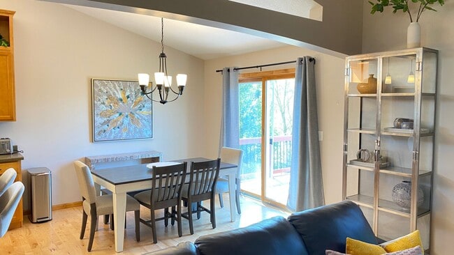 Photo - Cozy tranquility 6mi from Mayo 4bed/3bath