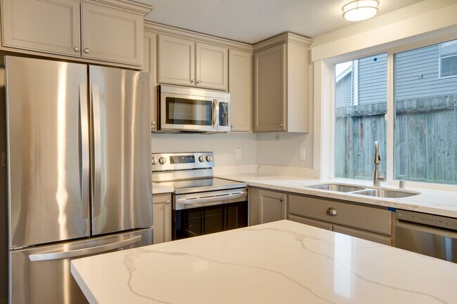 Photo - Federal Way Remodeled 2 Story