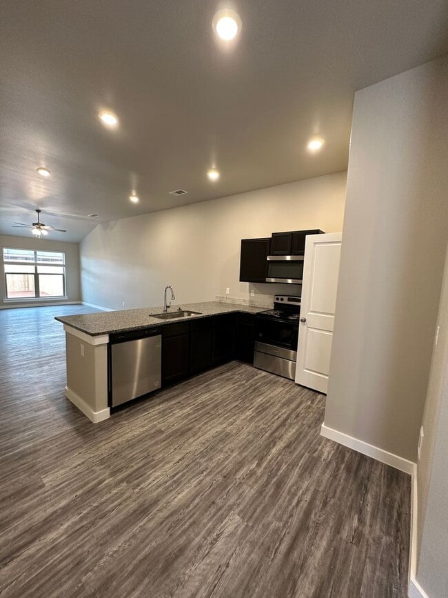 Photo - New townhome for rent