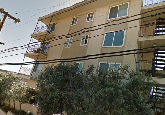 642 Alvarado