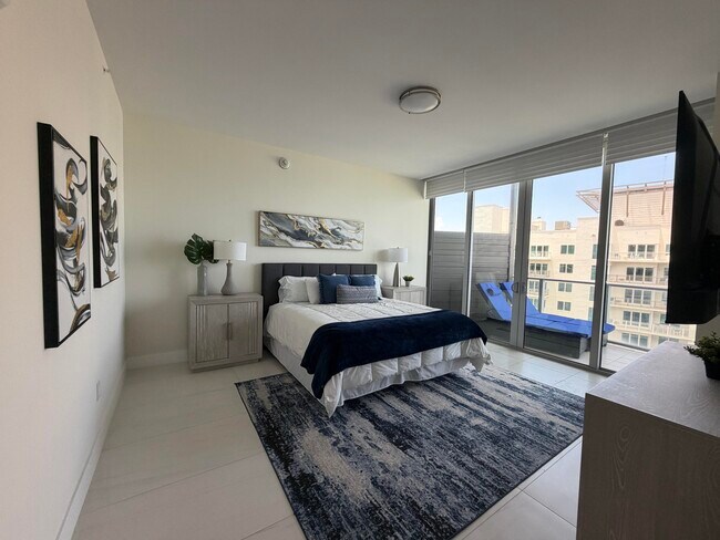3100 N Ocean Dr Unit H1801