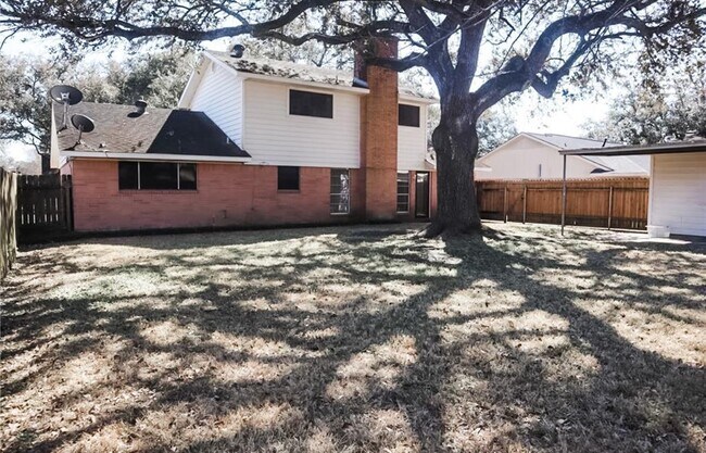 Photo - 2105 S Fisher Ct Casa