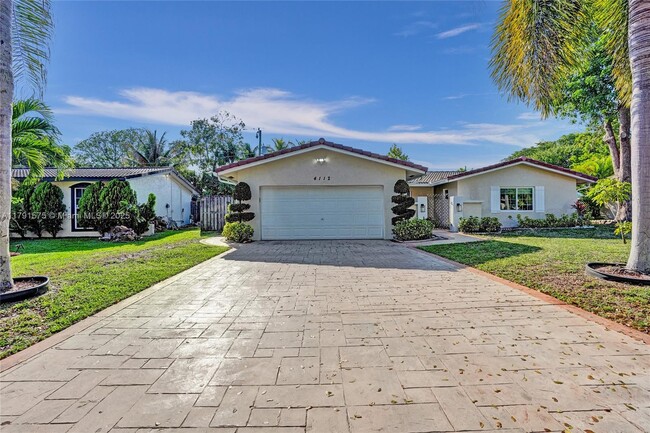 Photo - 4112 NW 78th Ln House