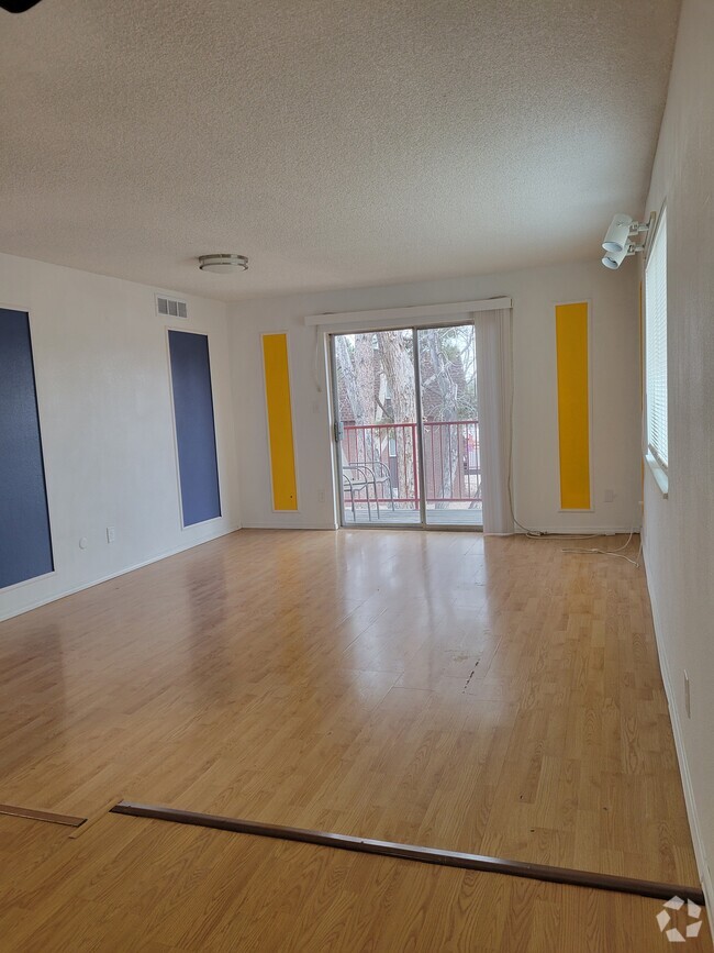 Building Photo - 7755 E Quincy Ave Unit A7-205 Rental