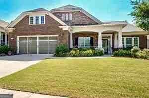 Photo - 232 Begonia Ct House