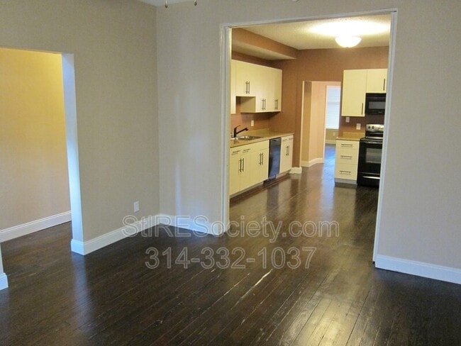 Building Photo - 3618 Hartford St Rental