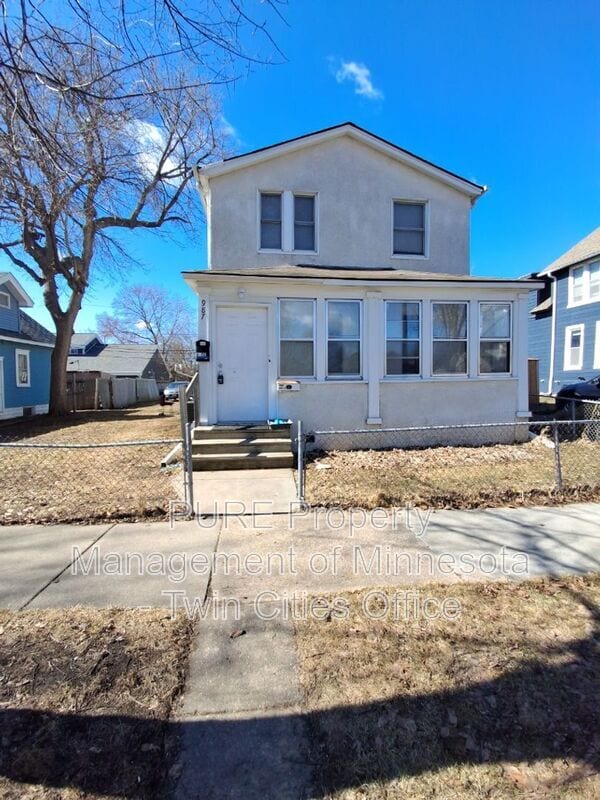 Building Photo - 987 N Churchill St Unit 1