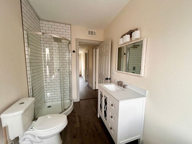 Photo - Charming 3 Bedroom Lancaster Home with Yard and Laundry Hookups!