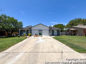 Building Photo - 14417 Waddesdon Bluff Rental