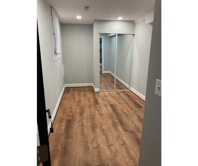 511 N Pulaski St Unit C W/BATH Available $900 C