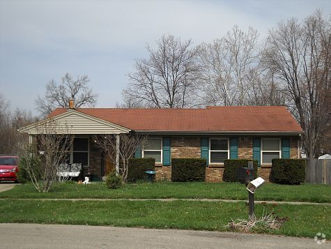 Building Photo - 8721 Shadow Creek Way Rental