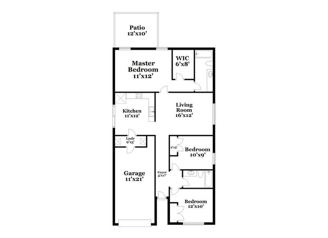 Photo - 925 Birchmill Point S