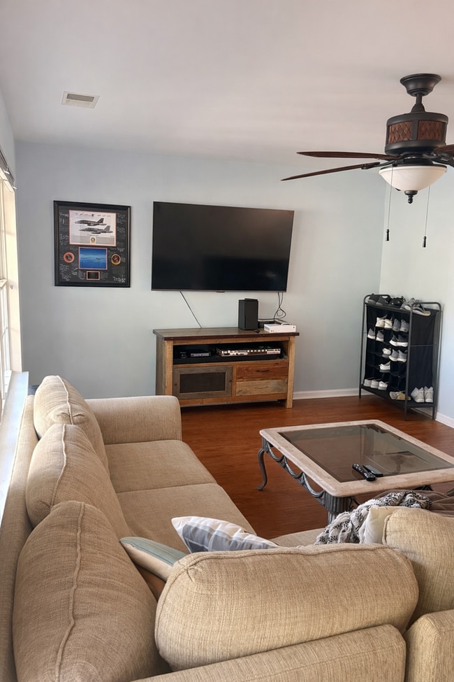 Photo - Townhouse Available in Azalea Square