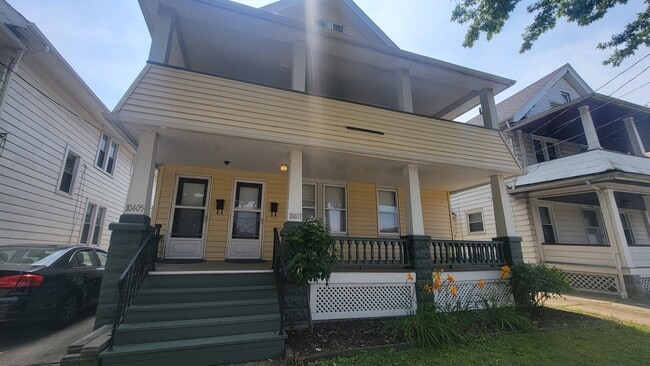 Building Photo - 10405 Ignatius Ave Rental