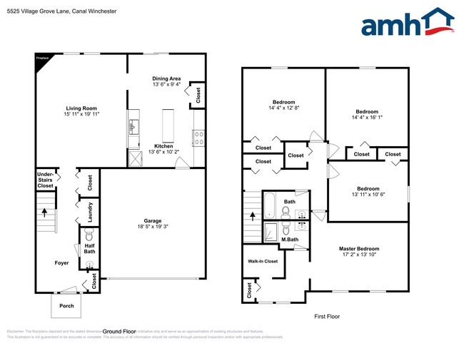 Photo - 5525 Village Grove Ln