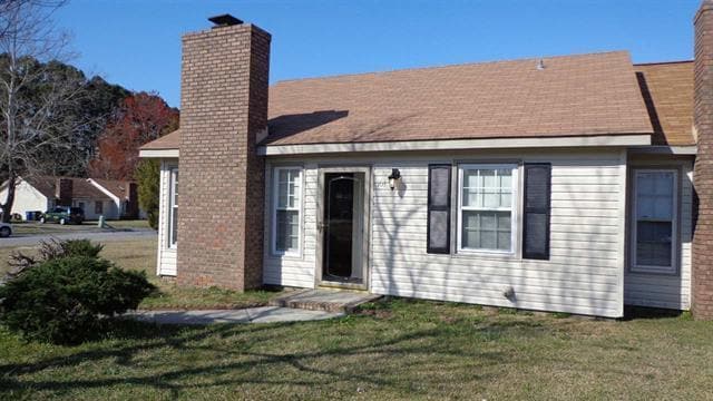 Building Photo - 101 Garden Pl