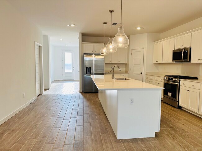 Photo - 3402 Brk Grv Ln