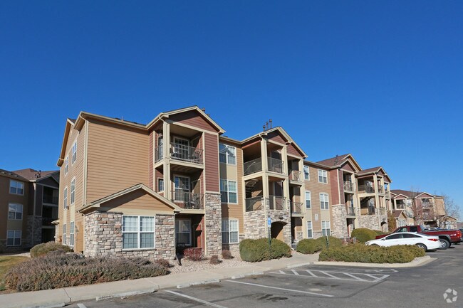 West Park Village