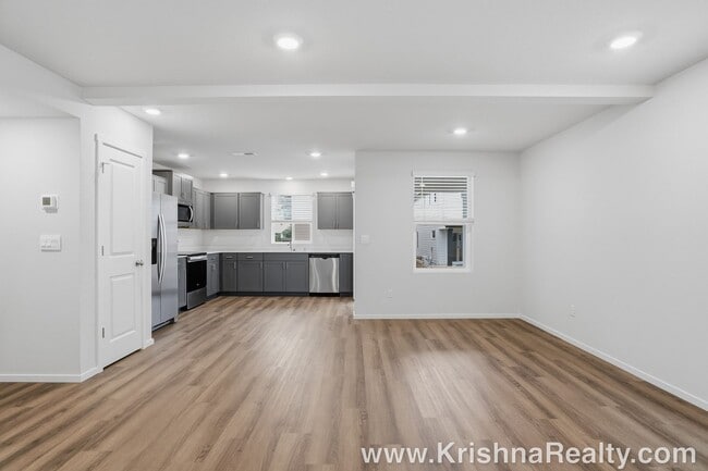 Photo - Beautiful Brand-New Single-Family Home for Rent