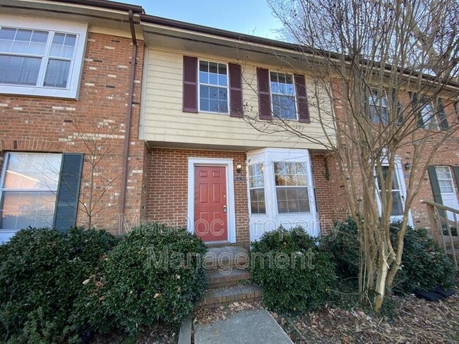 Photo - 16128 Clarence Ct Townhome