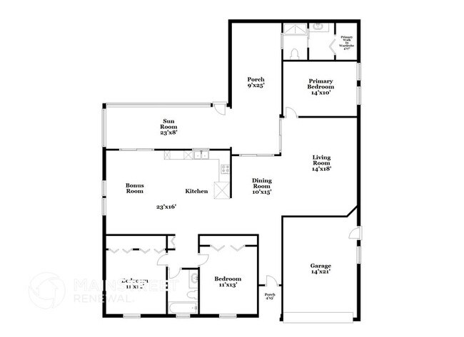 Photo - 6846 SE Raintree Ave