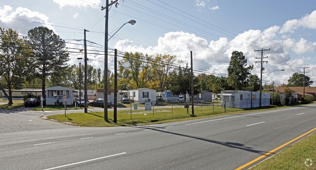Victory Mobile home Park