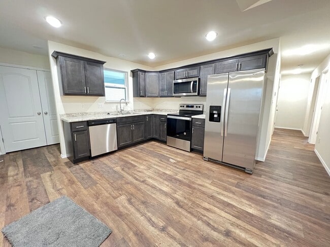 Photo - NEW CONSTRUCTION!