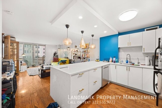 Photo - 5601 N Sheridan Rd Unit 5B