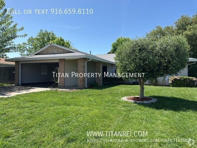 Building Photo - 7109 Circlet Way Rental