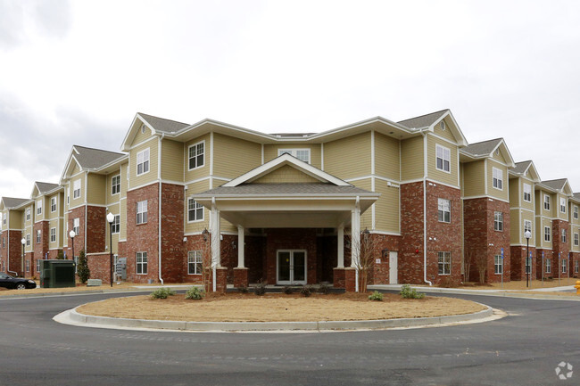 Highland Estates Senior Apartments - Highland Estates Senior Apartments