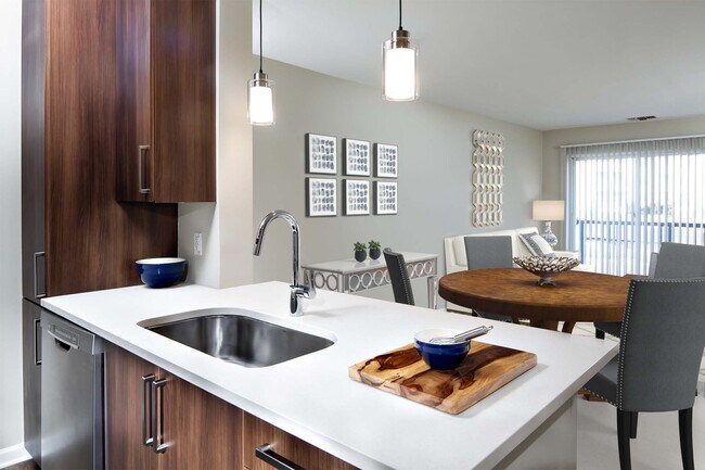 Photo - The Mark at Mamaroneck