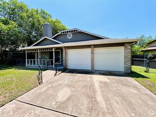 Building Photo - 1709 Morning Quail Dr Rental