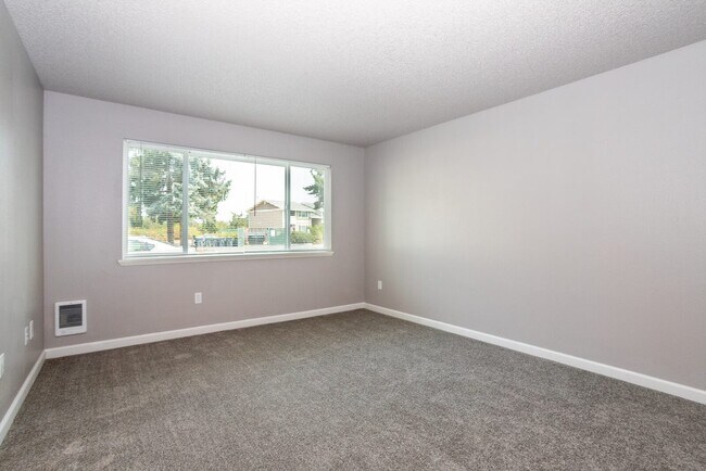 Photo - Forest Park Apartments