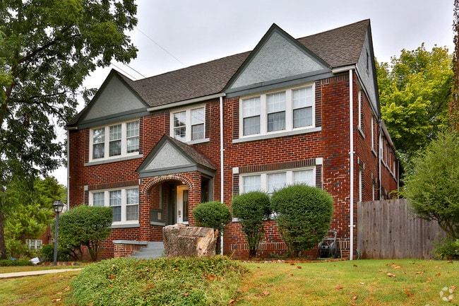 Building Photo - Uptown 3020