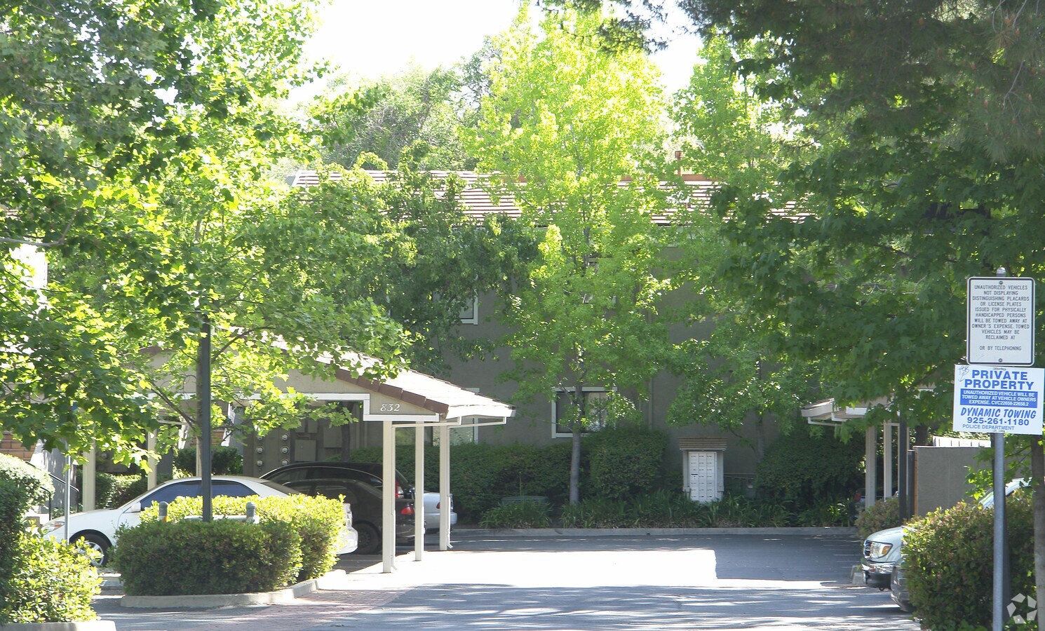 Photo - Sycamore Green South