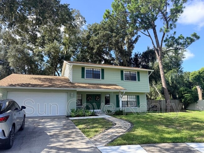 Building Photo - 4017 Paddlewheel Dr