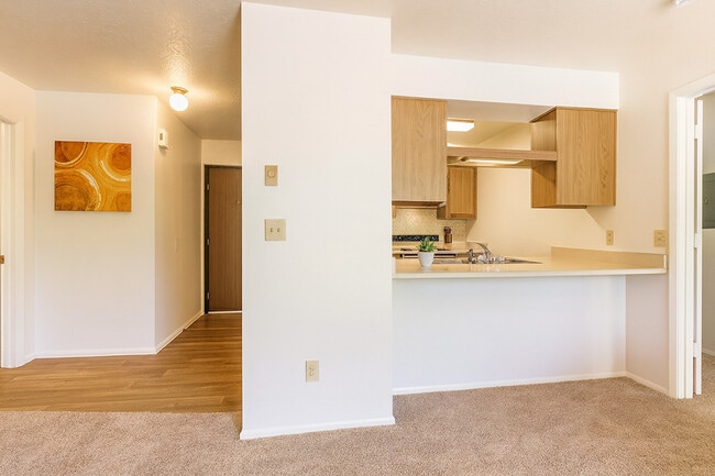 Willow Ridge Apartments
